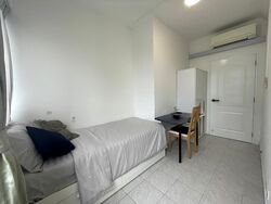 Central Green Condominium (D3), Condominium #499352511